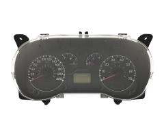 Speedometer/Instrument Cluster Fiat Grande Punto 51701537 29026
