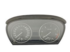 Speedometer/Instrument Cluster BMW 3 E93 9148047-01 14369510 Siemens VDO
