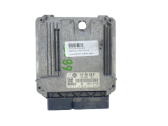 Controller 03G906016R 0281012220 VW Bosch 59614