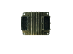 Controller 8972333706 09391259 Isuzu Delphi 33484