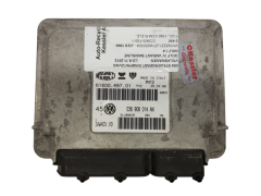 Controller VW 036906014AN IAW4CV.V0 Magneti Marelli