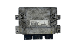 Controller S120200102B 8200414422 8200401568 Renault Siemens 52558