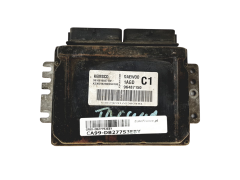 Controller 96487150 S010016037 Daewoo Kemsco 