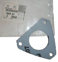 Gasket, Seal New Original 1925.47 192547 Citroen Peugeot