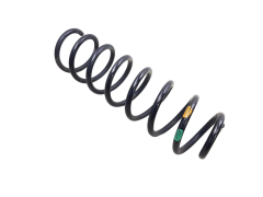 Suspension Spring Rear 8200279733 Renault Megane 2