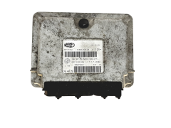Controller IAW.4AF.M9 55187372 Fiat Magneti Marelli 21805