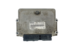 Controller 46825756 0281001955 Fiat  Bosch 41115