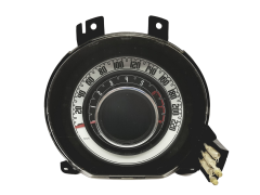 Speedometer/Instrument Cluster Fiat 500 735471890 503002123200 41644
