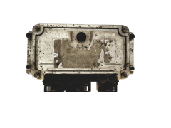 Controller 0261207477 9643218980id02 26FM0957 PSA Bosch 26501