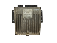 Controller 8200399038 8200513163 R0410B034A Renault Delphi 16396