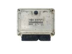 Controller 038906019EP 0281010701 Volkswagen 41995