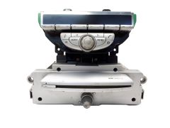 Car Radio Mini Cooper Boost CD 65.12- 3452681 Alpine
