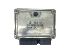 Controller 038906019NL 0281012276 VW Skoda Seat Bosch 62695