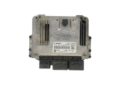 Controller 7589971 0261S04563 BMW Bosch 41740