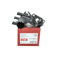 Thermostat 032121111M 11211636001 Skoda Octavia Vika