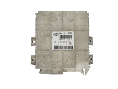 Controller 9611159580 16076.004 G6.100A01 PSA Magneti Marelli 38546