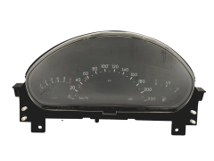Speedometer/Instrument Cluster Mercedes A W168 A1685404011 28787