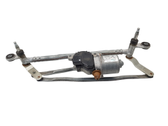 Wiper Mechanism Fiat Panda MS159200-9260 TGEDM1 Denso 1232