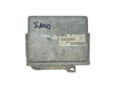 Controller 0261203736 9620398980 MA3.1 PSA Bosch 57181