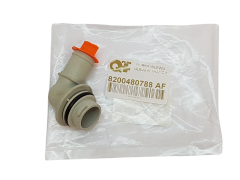 Oil Filler New Original Renault Trafic 2 Vivaro 8200480788