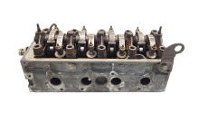 Cylinder Head 9636996510 Z03 1.1 8v Peugeot 206 12957