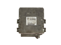 Controller 9632559880 16301.244 IAW1AP.81 PSA Magneti Marelli 18047