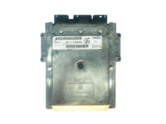 Controller 8C11-12A650-GG 8RTJ Ford FoMoCo