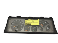 Speedometer/Instrument Cluster Renault R9 Espace RB37J183 7700771428