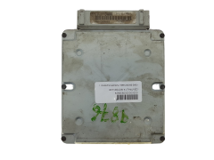 Controller 98AB-12A650-BDB DARK SME-505 E9AF-14A624-AA Ford 1027