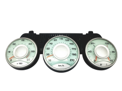 Speedometer/Instrument Cluster C8 807 Ulysse 1490107080 PSA Fiat 54773