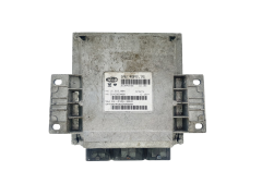 Controller PSA 9645989480 9648620880 IAW48P2.76 Magneti Marelli 35179