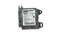 Controller Moduł 8200058365C 550885300 Renault Autoliv