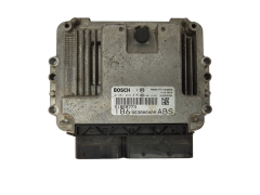 Controller 0281016815 51869773 4638A6AAM Fiat Bosch