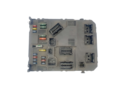 Controller BSI F02-00 9649811480 S118085200H PSA Siemens 34930