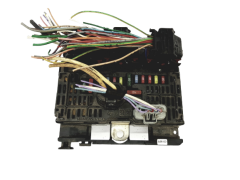 Controller BSM-L06-00 PSA 9657718780 S118983006K Siemens 