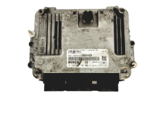 Controller 6M51-12650-NB 0281011701 Ford