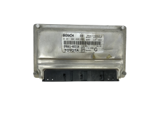 Controller 89661-0D210 0261208036 Toyota Bosch 57663