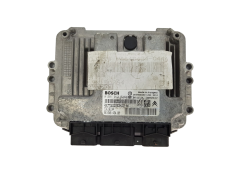 Controller 0281012523 9664843480 9657699480 PSA Bosch 19410