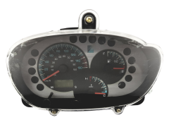 Speedometer/Instrument Cluster Piaggio Porter B023587