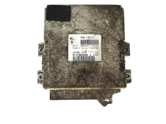 Controller 9637086980 16301.574 IAW1AP.81 PSA Magneti Marelli 20093