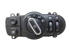 Light Control Mini Cooper 5A25474