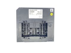 Controller BCM PQ26 6C0937089D 502N14F07 VW Lear