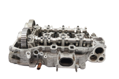 Cylinder Head 9671871510 1.2 VTI Citroen Peugeot 1608519180 1003