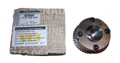 Camshaft Dephaser Pulley Original 130258391R Renault Dacia