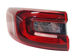 Lamp Left Rear Renault Talisman 265550678R 0km 1005
