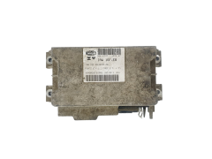 Controller Fiat 46480662 IAW16F.EB  Magneti Marelli 34678