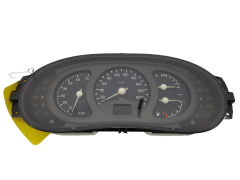 Speedometer/Instrument Cluster Renault Clio 2 7700410442 F 21751