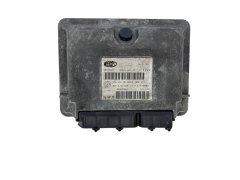 Controller IAW 4AF.M9 55187372 61600.627.05 Fiat Magneti Marelli 48056
