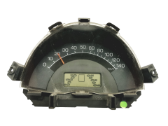 Speedometer/Instrument Cluster Smart Fortwo 0010124V001 110008872011 42043