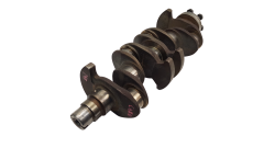 Crankshaft 8200156373 122018500R D4F786 1.2 16v Turbo Renault